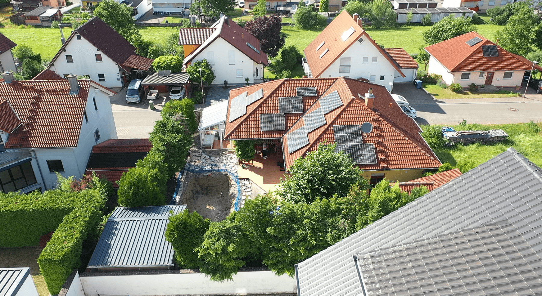 house for sale, 191 m², Kraichtal, Baden-Württemberg house for sale, 191 m², Kraichtal, Baden-Württemberg