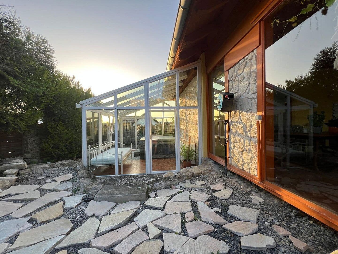 house for sale, 191 m², Kraichtal, Baden-Württemberg house for sale, 191 m², Kraichtal, Baden-Württemberg