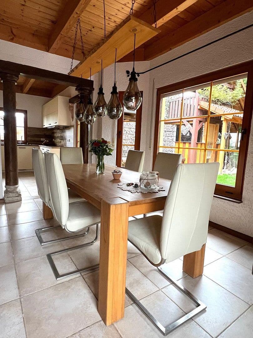 house for sale, 191 m², Kraichtal, Baden-Württemberg house for sale, 191 m², Kraichtal, Baden-Württemberg