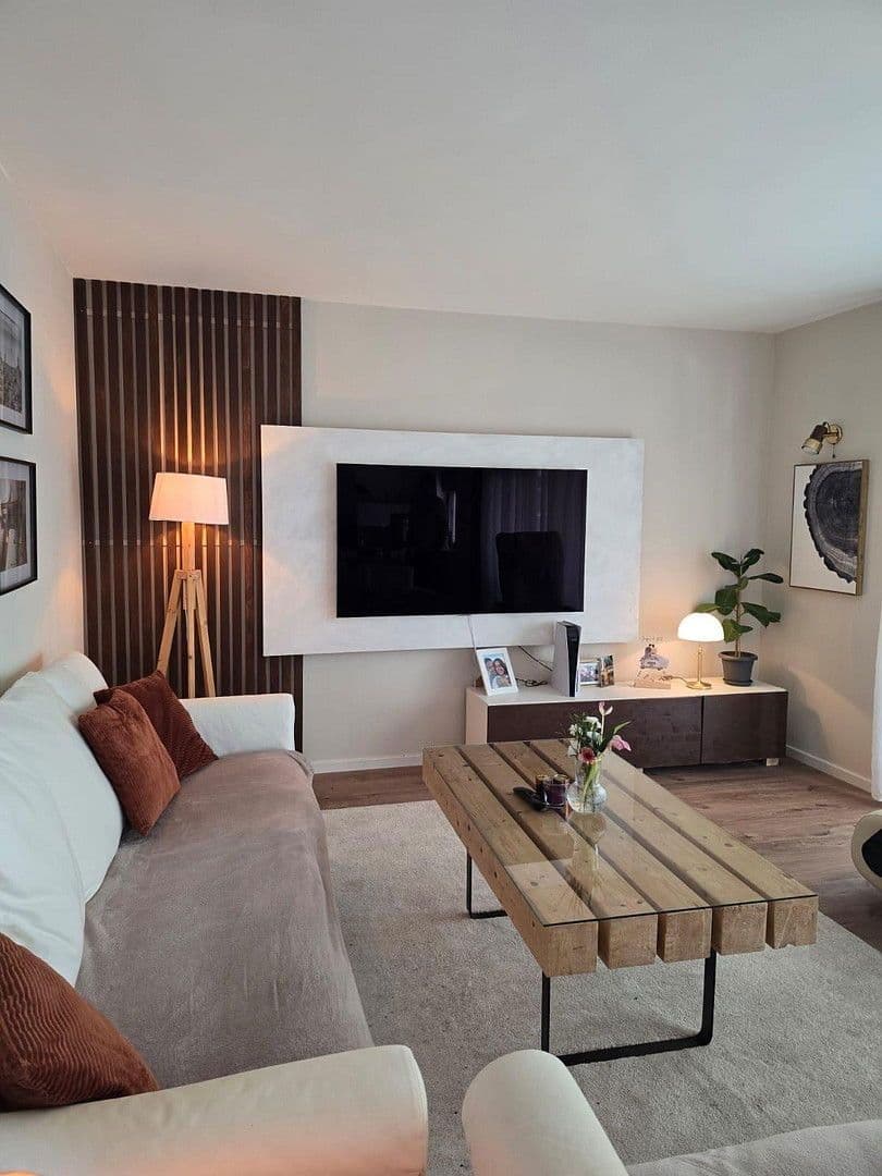 1 bedroom with open-plan kitchen flat for sale, 80 m², Trier, Rhineland-Palatinate 1 bedroom with open-plan kitchen flat for sale, 80 m², Trier, Rhineland-Palatinate