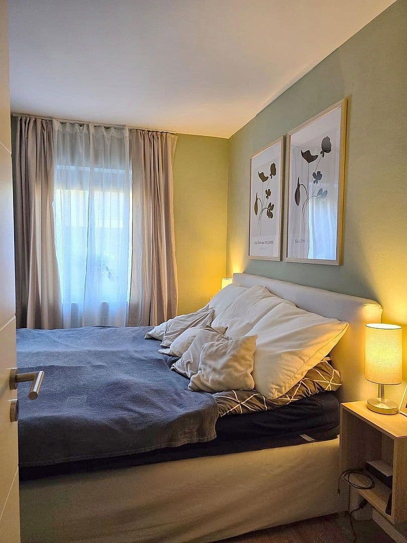 1 bedroom with open-plan kitchen flat for sale, 80 m², Trier, Rhineland-Palatinate 1 bedroom with open-plan kitchen flat for sale, 80 m², Trier, Rhineland-Palatinate