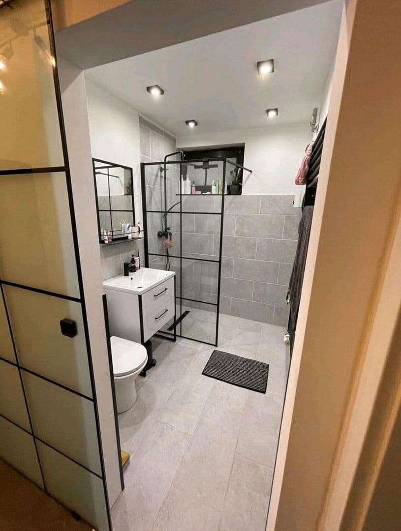 1 bedroom with open-plan kitchen flat for sale, 80 m², Trier, Rhineland-Palatinate 1 bedroom with open-plan kitchen flat for sale, 80 m², Trier, Rhineland-Palatinate