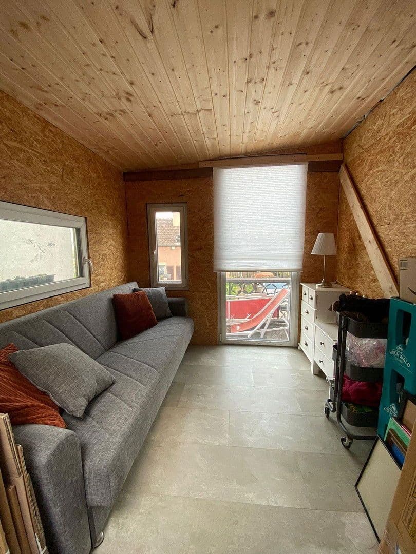 1 bedroom with open-plan kitchen flat for sale, 80 m², Trier, Rhineland-Palatinate 1 bedroom with open-plan kitchen flat for sale, 80 m², Trier, Rhineland-Palatinate