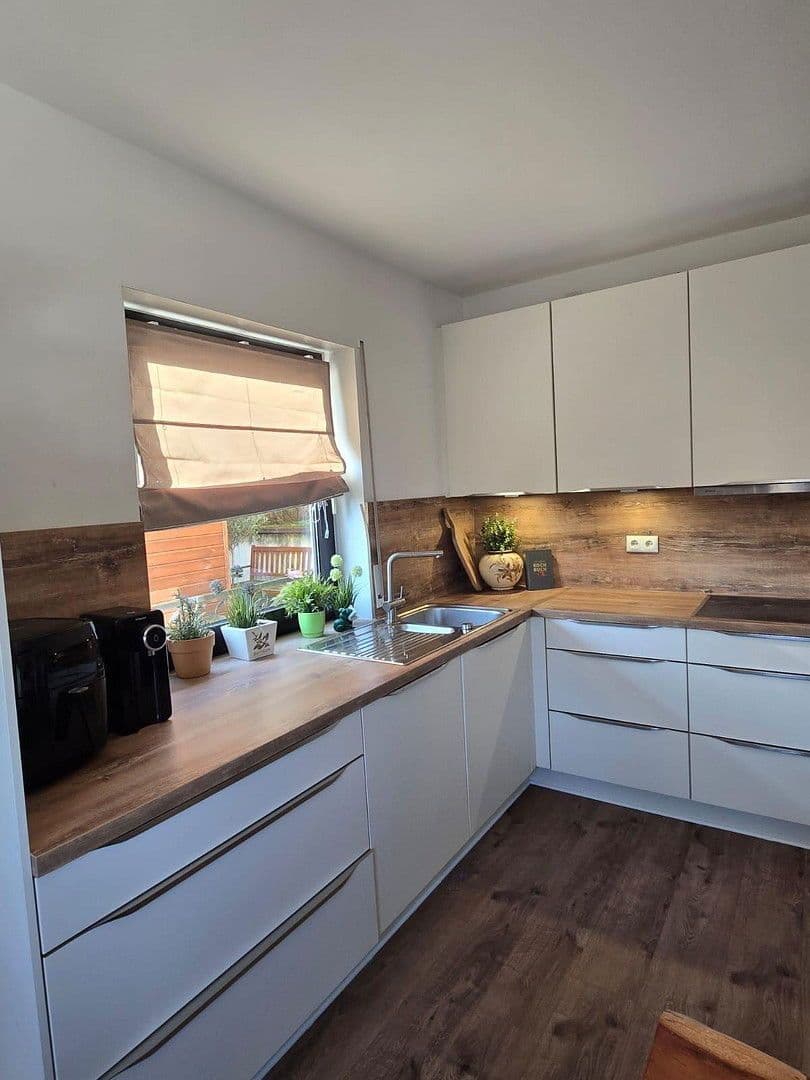 1 bedroom with open-plan kitchen flat for sale, 80 m², Trier, Rhineland-Palatinate 1 bedroom with open-plan kitchen flat for sale, 80 m², Trier, Rhineland-Palatinate