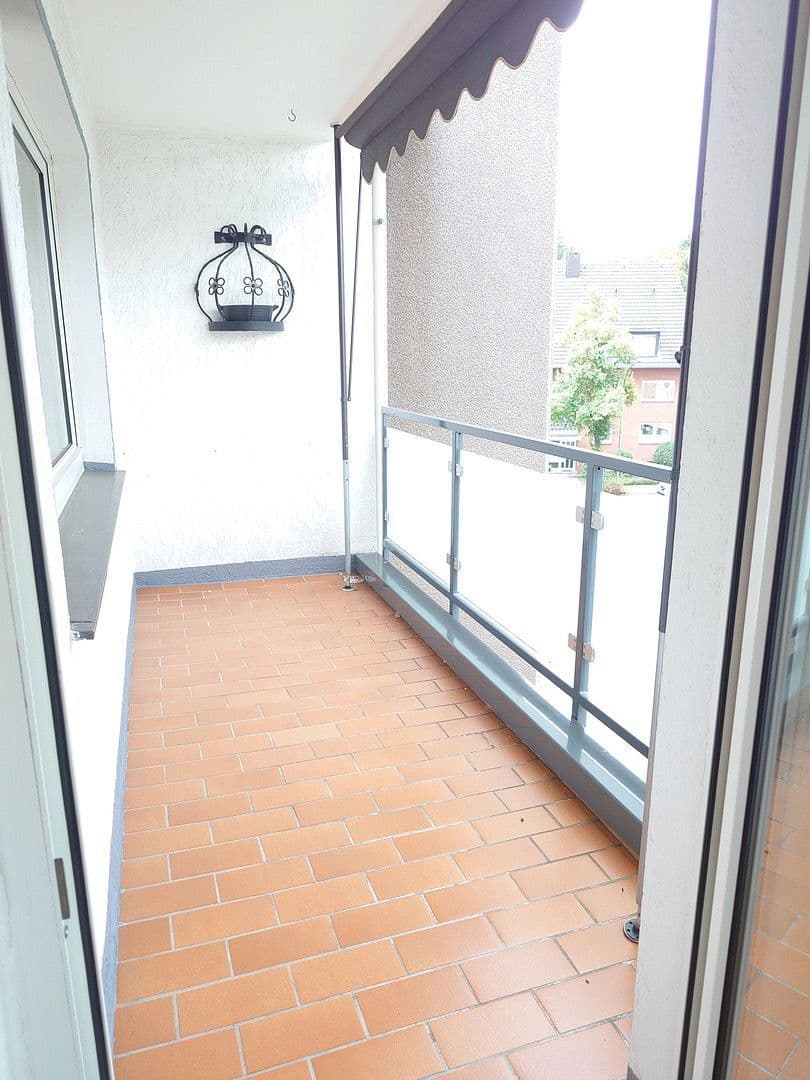 3 bedroom flat to rent, 76 m², Harkortstr. 64, Herne, North Rhine-Westphalia 3 bedroom flat to rent, 76 m², Harkortstr. 64, Herne, North Rhine-Westphalia