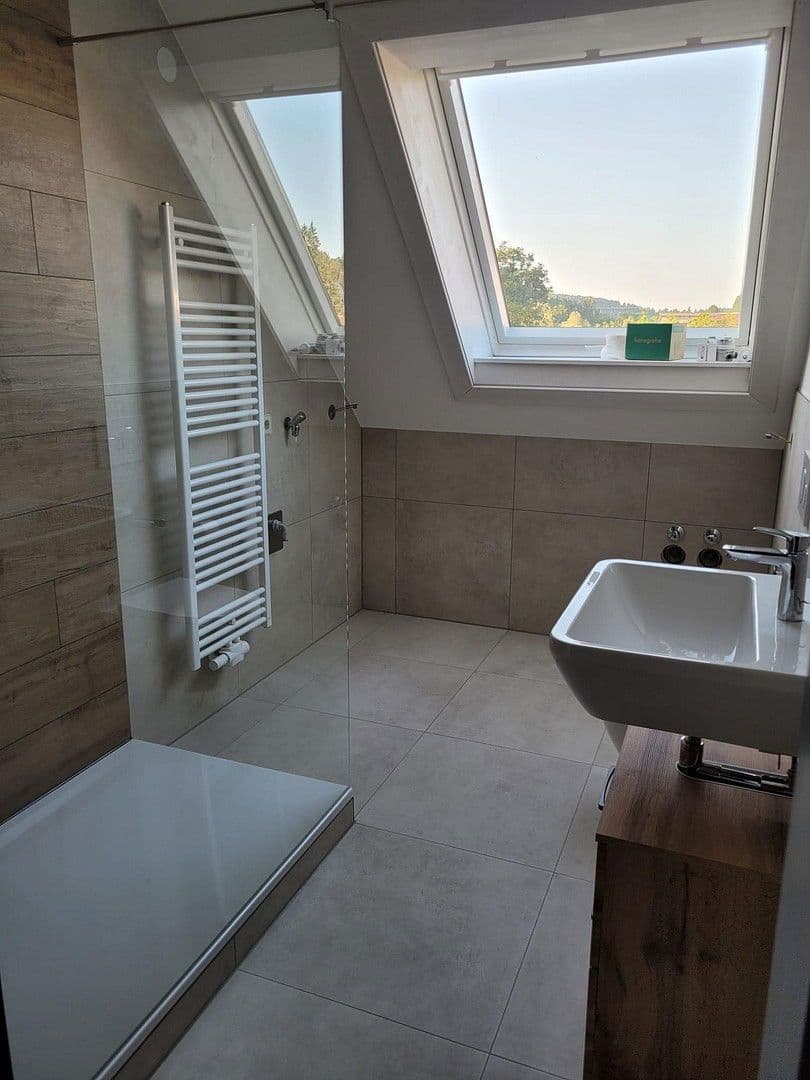 3 bedroom flat to rent, 78 m², Niedereschach, Baden-Württemberg 3 bedroom flat to rent, 78 m², Niedereschach, Baden-Württemberg