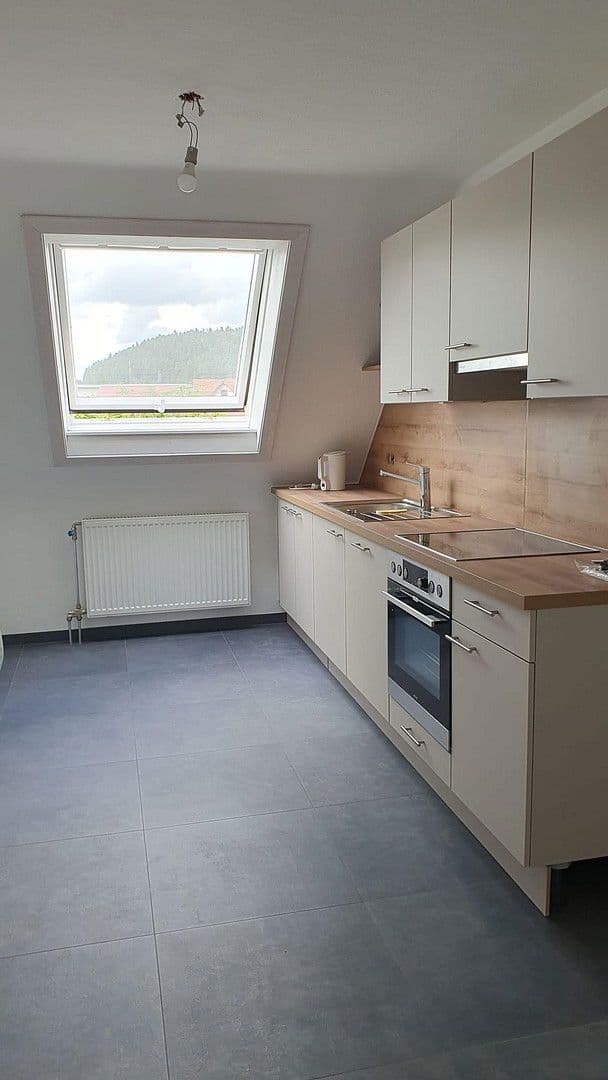 3 bedroom flat to rent, 78 m², Niedereschach, Baden-Württemberg 3 bedroom flat to rent, 78 m², Niedereschach, Baden-Württemberg