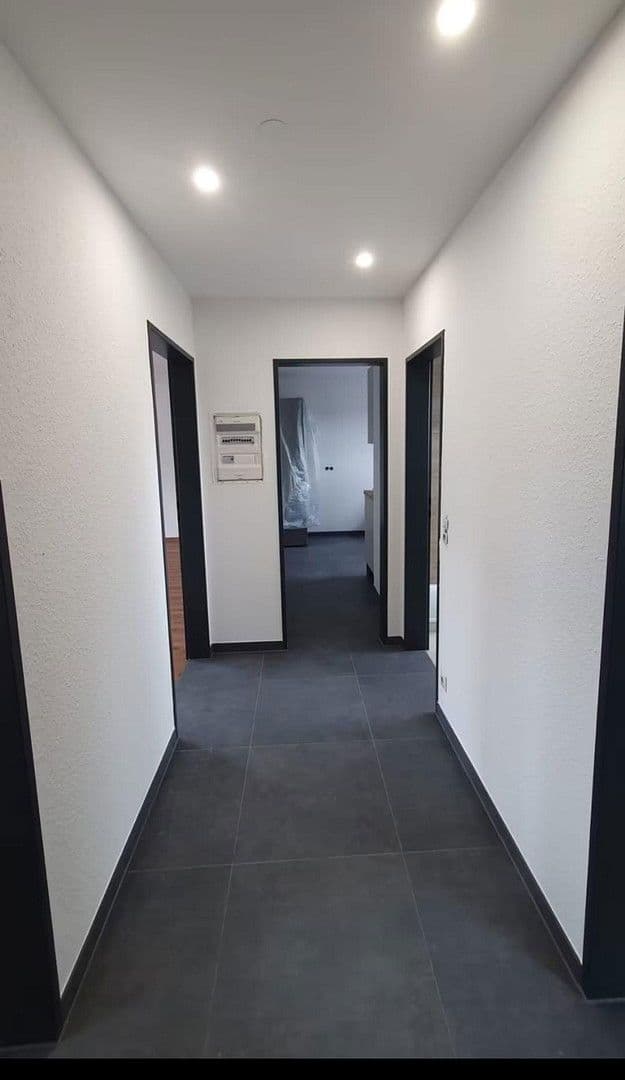 3 bedroom flat to rent, 78 m², Niedereschach, Baden-Württemberg 3 bedroom flat to rent, 78 m², Niedereschach, Baden-Württemberg