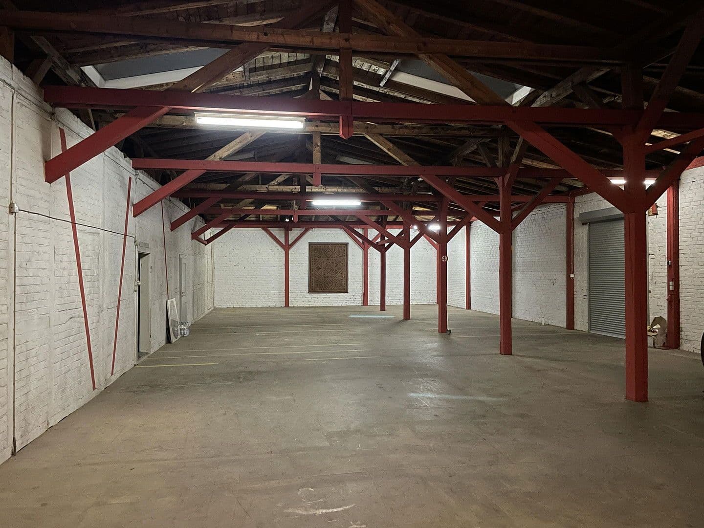 non-residential property for sale, 1,912 m², Lauterbach (Hessen), Hesse non-residential property for sale, 1,912 m², Lauterbach (Hessen), Hesse