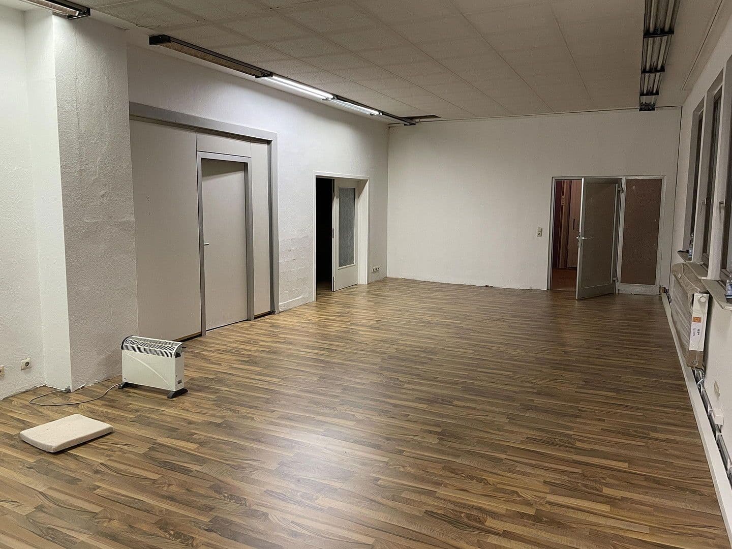 non-residential property for sale, 1,912 m², Lauterbach (Hessen), Hesse non-residential property for sale, 1,912 m², Lauterbach (Hessen), Hesse