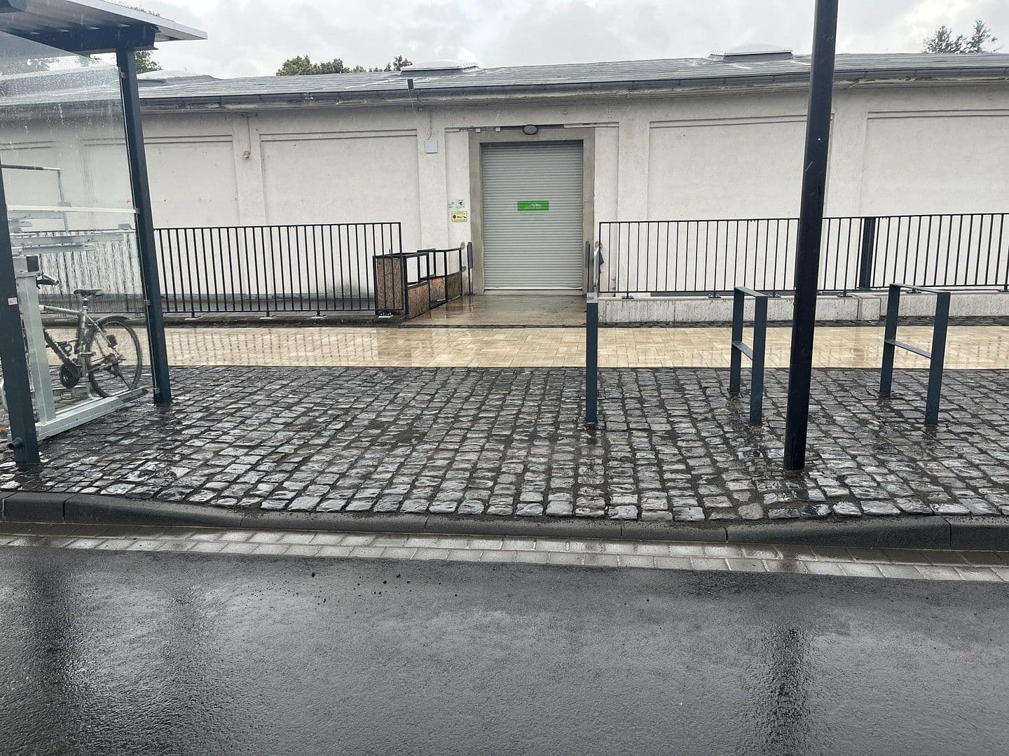 non-residential property for sale, 1,912 m², Lauterbach (Hessen), Hesse non-residential property for sale, 1,912 m², Lauterbach (Hessen), Hesse