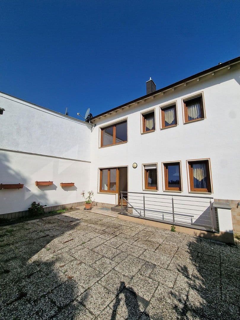 house to rent, 115 m², Düren, North Rhine-Westphalia house to rent, 115 m², Düren, North Rhine-Westphalia