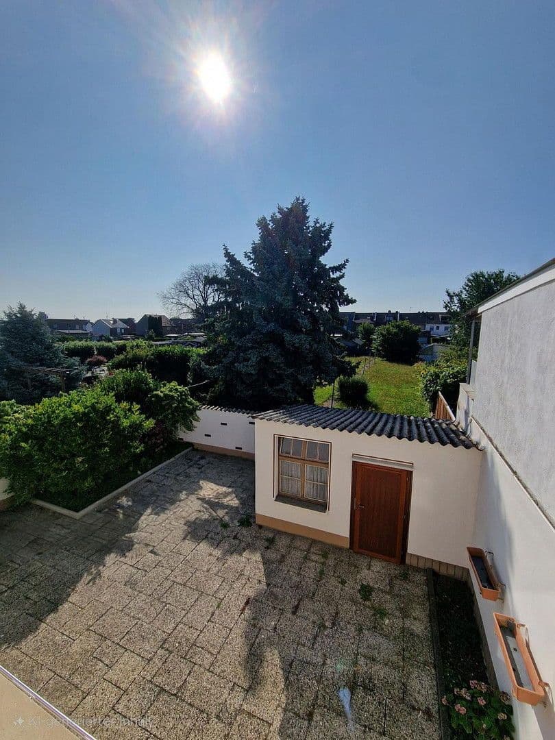 house to rent, 115 m², Düren, North Rhine-Westphalia house to rent, 115 m², Düren, North Rhine-Westphalia