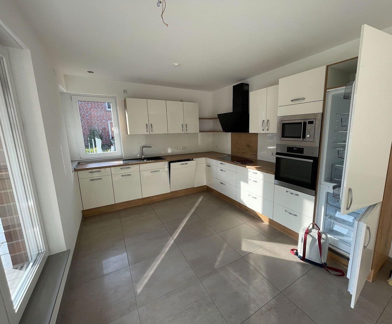 3 bedroom flat for sale, 80 m², Lotte, North Rhine-Westphalia 3 bedroom flat for sale, 80 m², Lotte, North Rhine-Westphalia