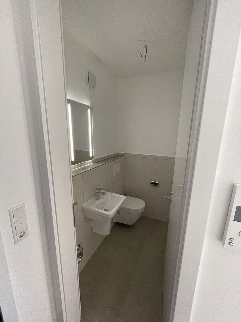 3 bedroom flat for sale, 80 m², Lotte, North Rhine-Westphalia 3 bedroom flat for sale, 80 m², Lotte, North Rhine-Westphalia