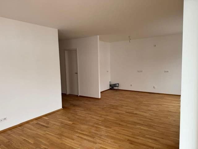 3 bedroom flat to rent, 90 m², An der Mühlbach Promenade 7, Plattling, Bavaria 3 bedroom flat to rent, 90 m², An der Mühlbach Promenade 7, Plattling, Bavaria