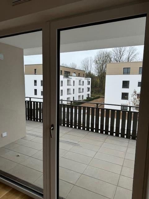 3 bedroom flat to rent, 90 m², An der Mühlbach Promenade 7, Plattling, Bavaria 3 bedroom flat to rent, 90 m², An der Mühlbach Promenade 7, Plattling, Bavaria