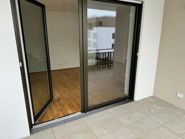 3 bedroom flat to rent, 90 m², An der Mühlbach Promenade 7, Plattling, Bavaria 3 bedroom flat to rent, 90 m², An der Mühlbach Promenade 7, Plattling, Bavaria