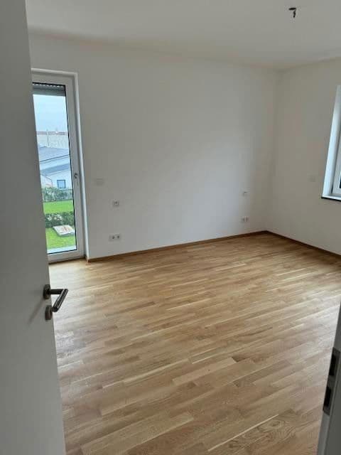 3 bedroom flat to rent, 90 m², An der Mühlbach Promenade 7, Plattling, Bavaria 3 bedroom flat to rent, 90 m², An der Mühlbach Promenade 7, Plattling, Bavaria