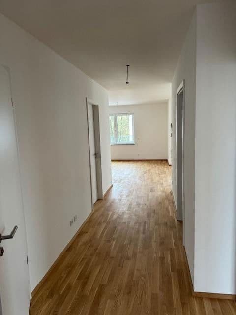 3 bedroom flat to rent, 90 m², An der Mühlbach Promenade 7, Plattling, Bavaria 3 bedroom flat to rent, 90 m², An der Mühlbach Promenade 7, Plattling, Bavaria