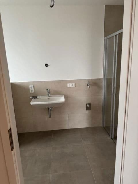 3 bedroom flat to rent, 90 m², An der Mühlbach Promenade 7, Plattling, Bavaria 3 bedroom flat to rent, 90 m², An der Mühlbach Promenade 7, Plattling, Bavaria