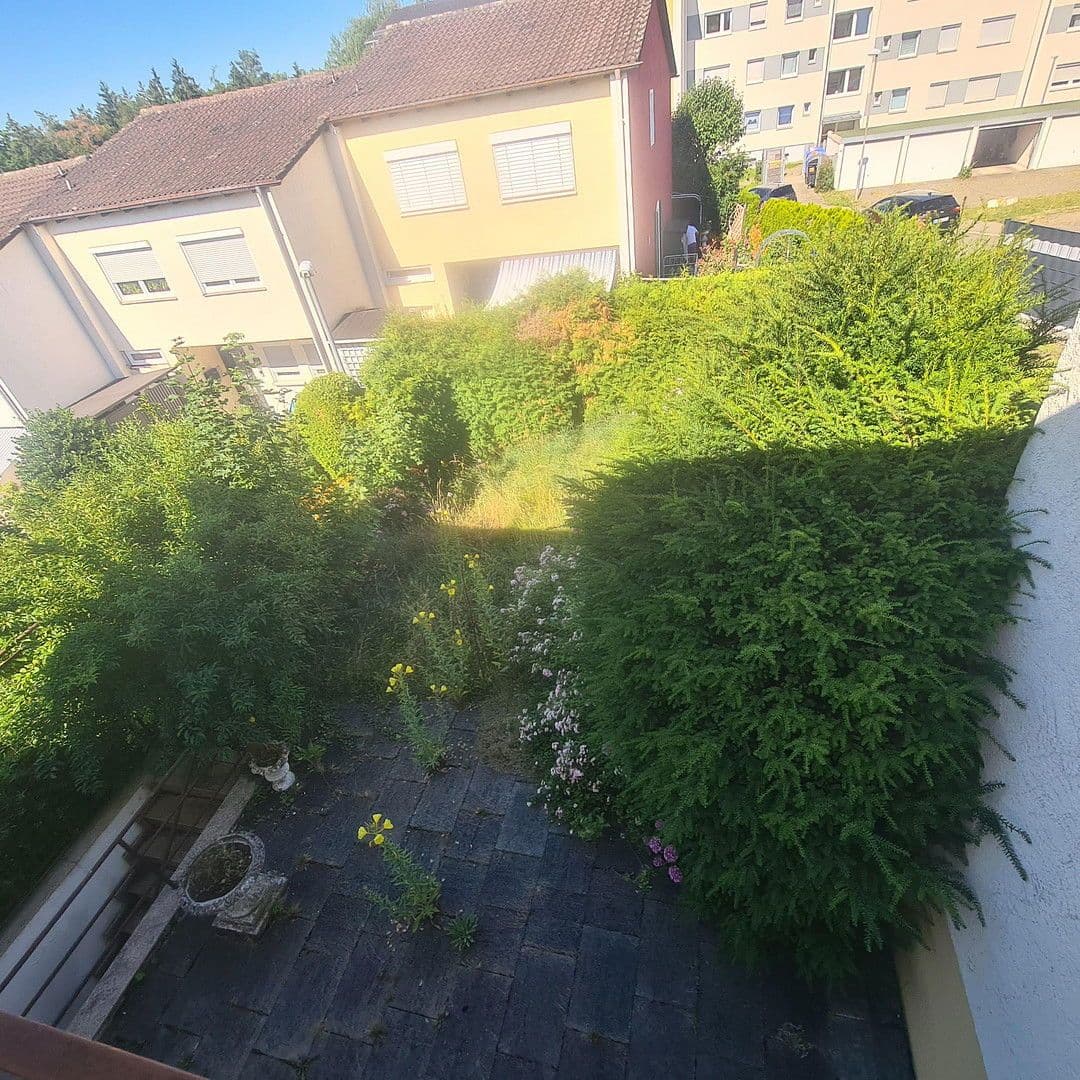 house for sale, 106 m², Dinkelsbühlerstr.29, Reutlingen, Baden-Württemberg house for sale, 106 m², Dinkelsbühlerstr.29, Reutlingen, Baden-Württemberg