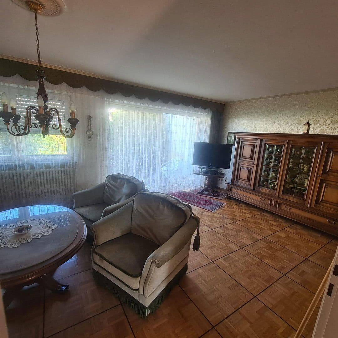 house for sale, 106 m², Dinkelsbühlerstr.29, Reutlingen, Baden-Württemberg house for sale, 106 m², Dinkelsbühlerstr.29, Reutlingen, Baden-Württemberg