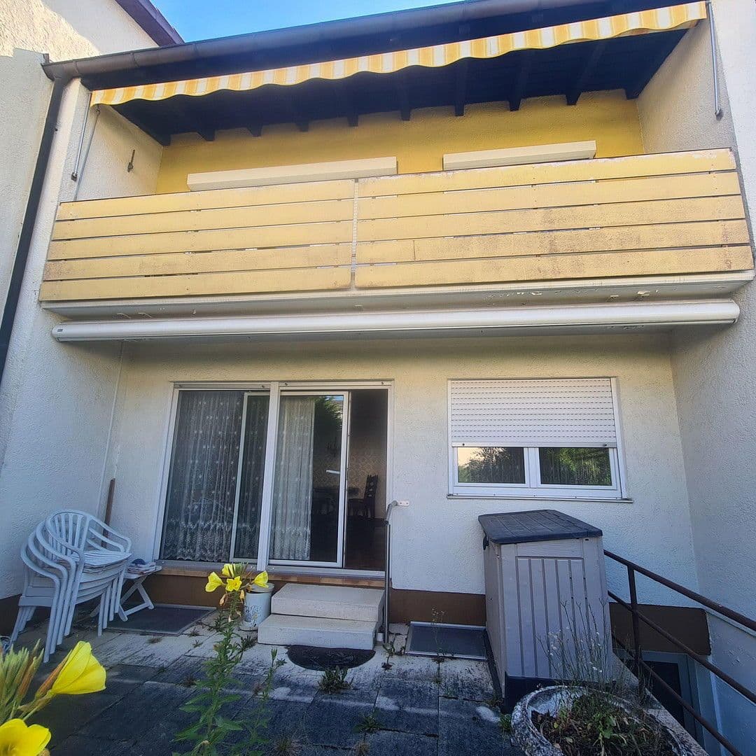 house for sale, 106 m², Dinkelsbühlerstr.29, Reutlingen, Baden-Württemberg house for sale, 106 m², Dinkelsbühlerstr.29, Reutlingen, Baden-Württemberg