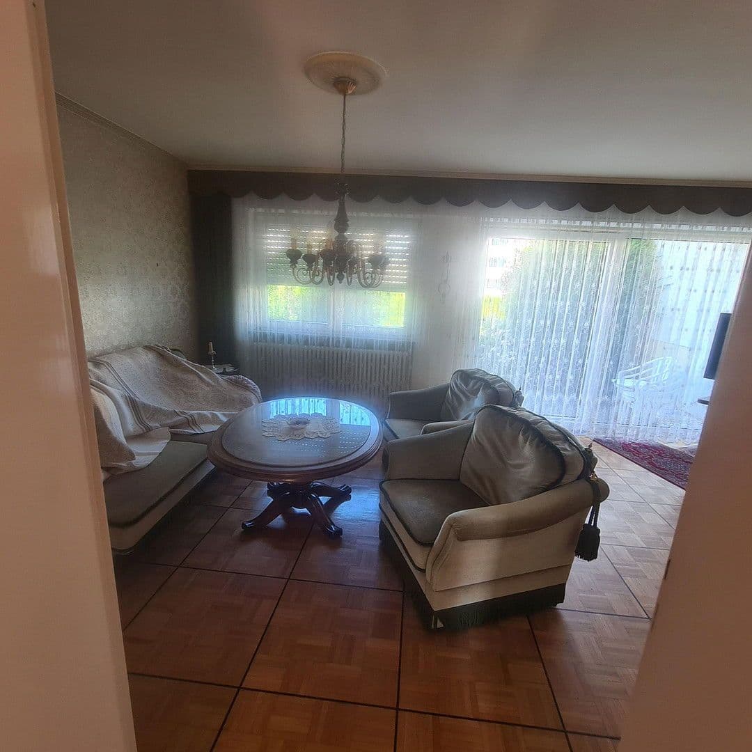 house for sale, 106 m², Dinkelsbühlerstr.29, Reutlingen, Baden-Württemberg house for sale, 106 m², Dinkelsbühlerstr.29, Reutlingen, Baden-Württemberg