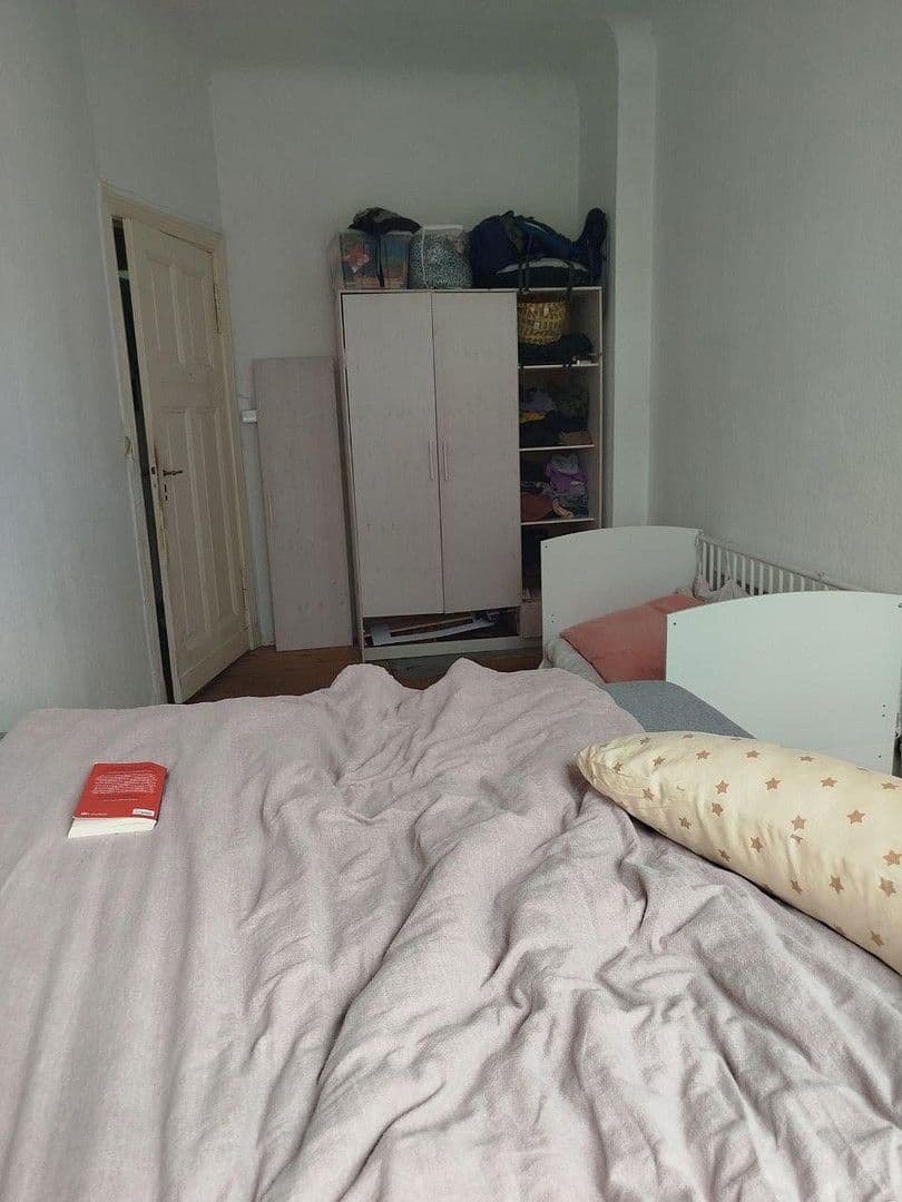 2 bedroom flat for sale, 54 m², Walkenrieder 18, Berlin-Britz, Berlin 2 bedroom flat for sale, 54 m², Walkenrieder 18, Berlin-Britz, Berlin