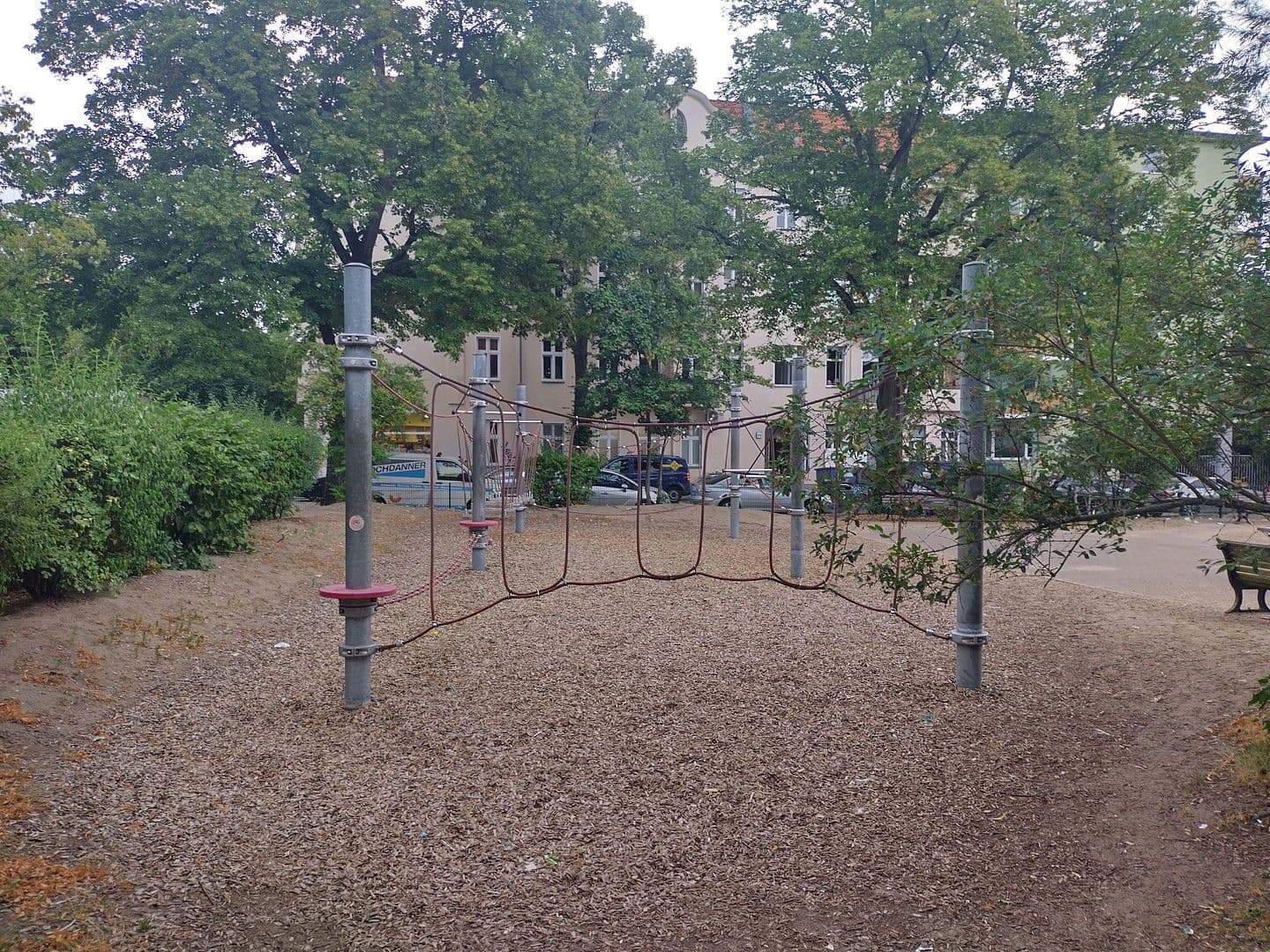 2 bedroom flat for sale, 54 m², Walkenrieder 18, Berlin-Britz, Berlin 2 bedroom flat for sale, 54 m², Walkenrieder 18, Berlin-Britz, Berlin