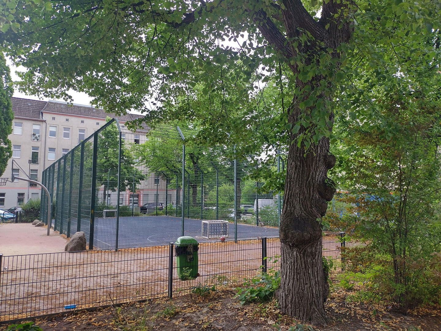 2 bedroom flat for sale, 54 m², Walkenrieder 18, Berlin-Britz, Berlin 2 bedroom flat for sale, 54 m², Walkenrieder 18, Berlin-Britz, Berlin