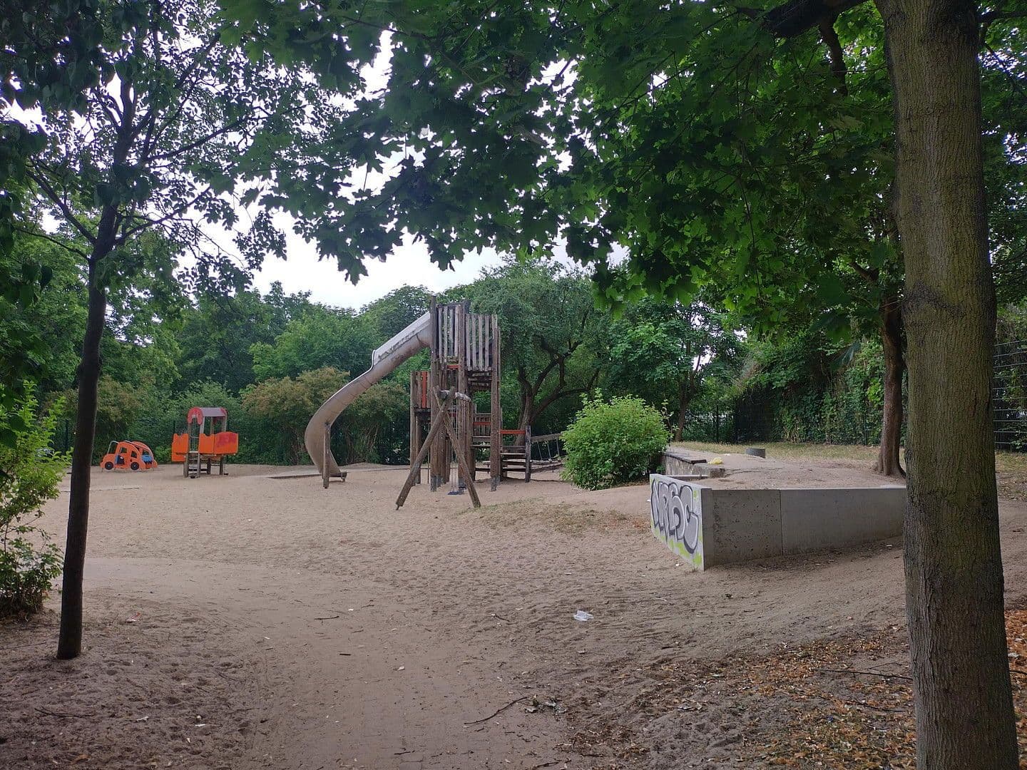 2 bedroom flat for sale, 54 m², Walkenrieder 18, Berlin-Britz, Berlin 2 bedroom flat for sale, 54 m², Walkenrieder 18, Berlin-Britz, Berlin