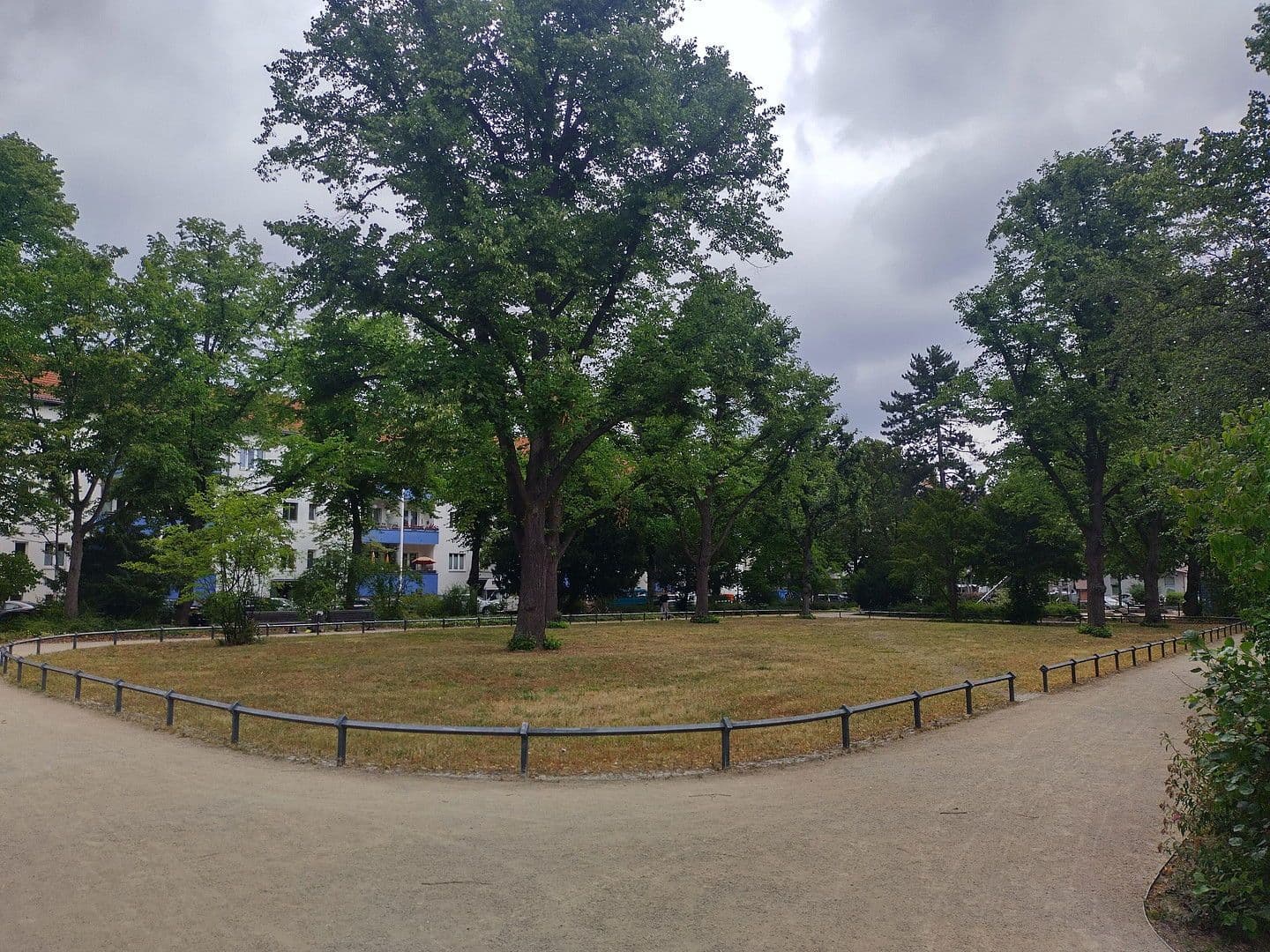 2 bedroom flat for sale, 54 m², Walkenrieder 18, Berlin-Britz, Berlin 2 bedroom flat for sale, 54 m², Walkenrieder 18, Berlin-Britz, Berlin