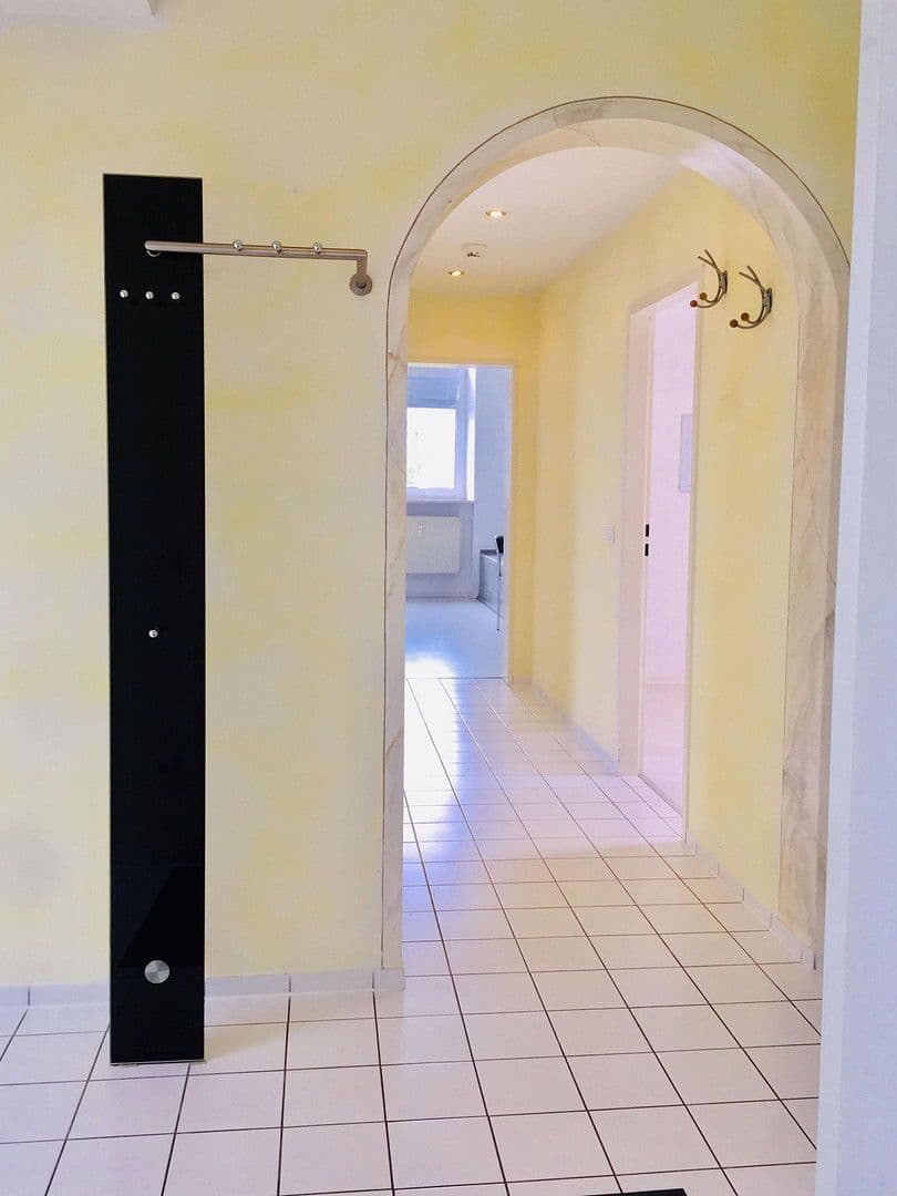 2 bedroom flat to rent, 65 m², Bobingen, Bavaria 2 bedroom flat to rent, 65 m², Bobingen, Bavaria