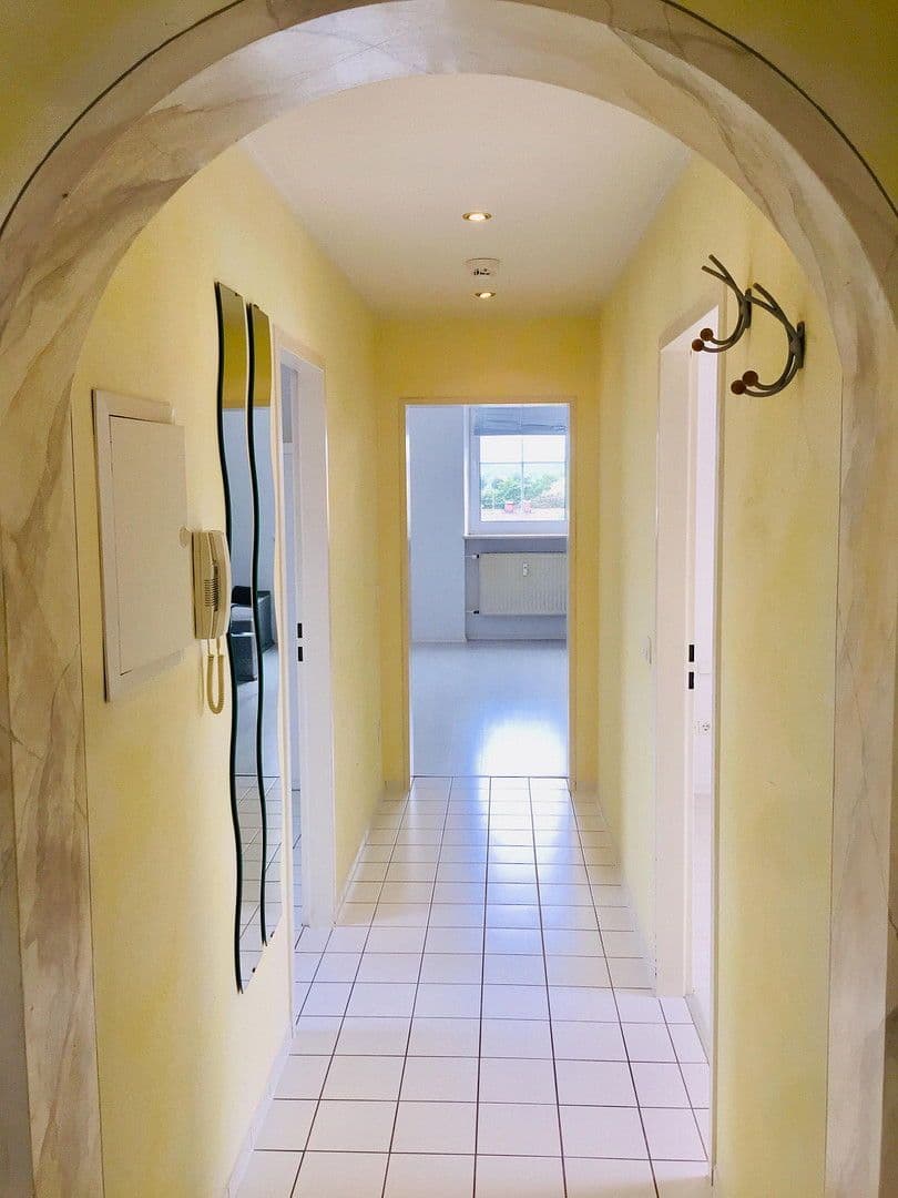 2 bedroom flat to rent, 65 m², Bobingen, Bavaria 2 bedroom flat to rent, 65 m², Bobingen, Bavaria