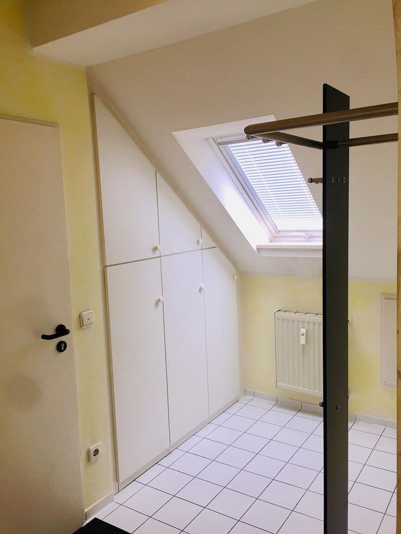 2 bedroom flat to rent, 65 m², Bobingen, Bavaria 2 bedroom flat to rent, 65 m², Bobingen, Bavaria