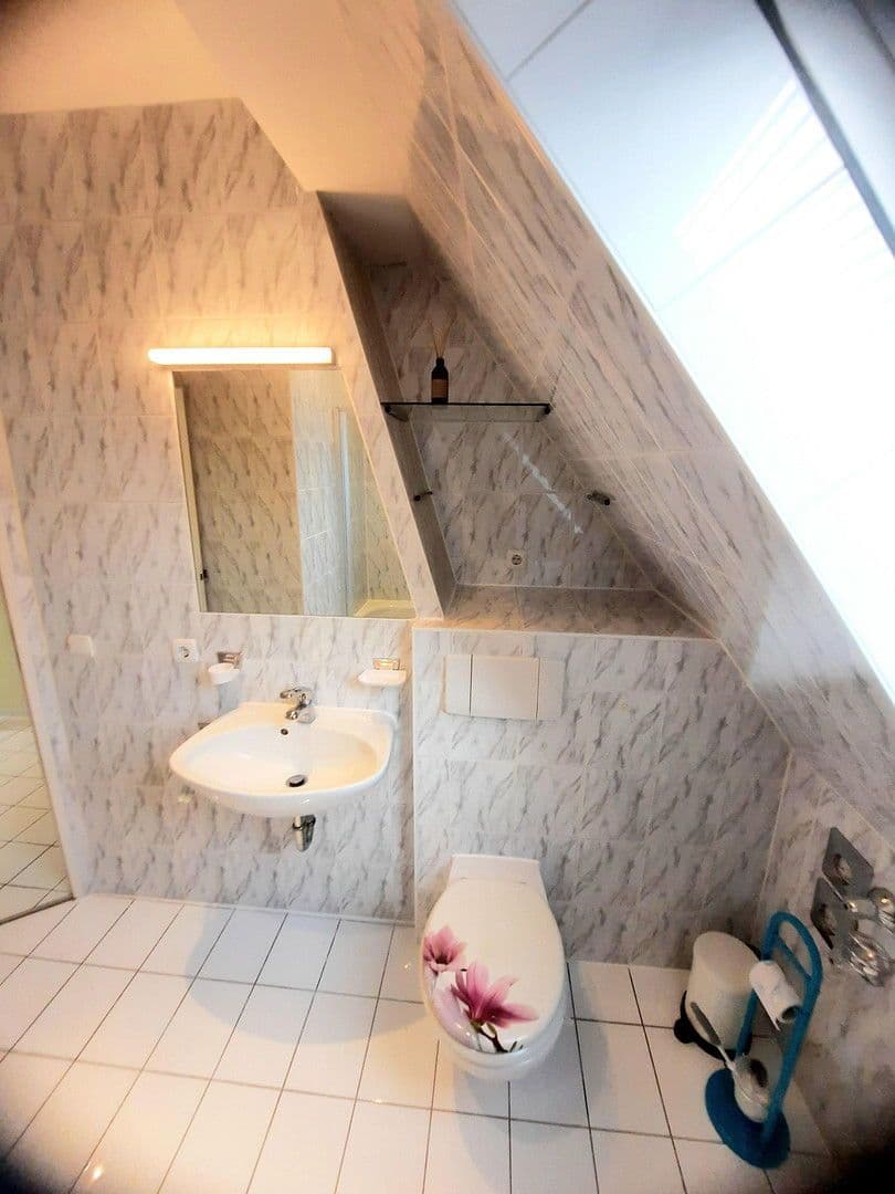 2 bedroom flat to rent, 65 m², Bobingen, Bavaria 2 bedroom flat to rent, 65 m², Bobingen, Bavaria