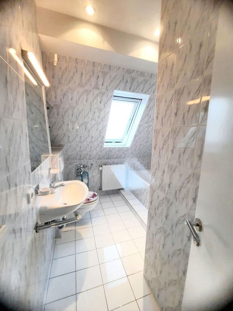 2 bedroom flat to rent, 65 m², Bobingen, Bavaria 2 bedroom flat to rent, 65 m², Bobingen, Bavaria