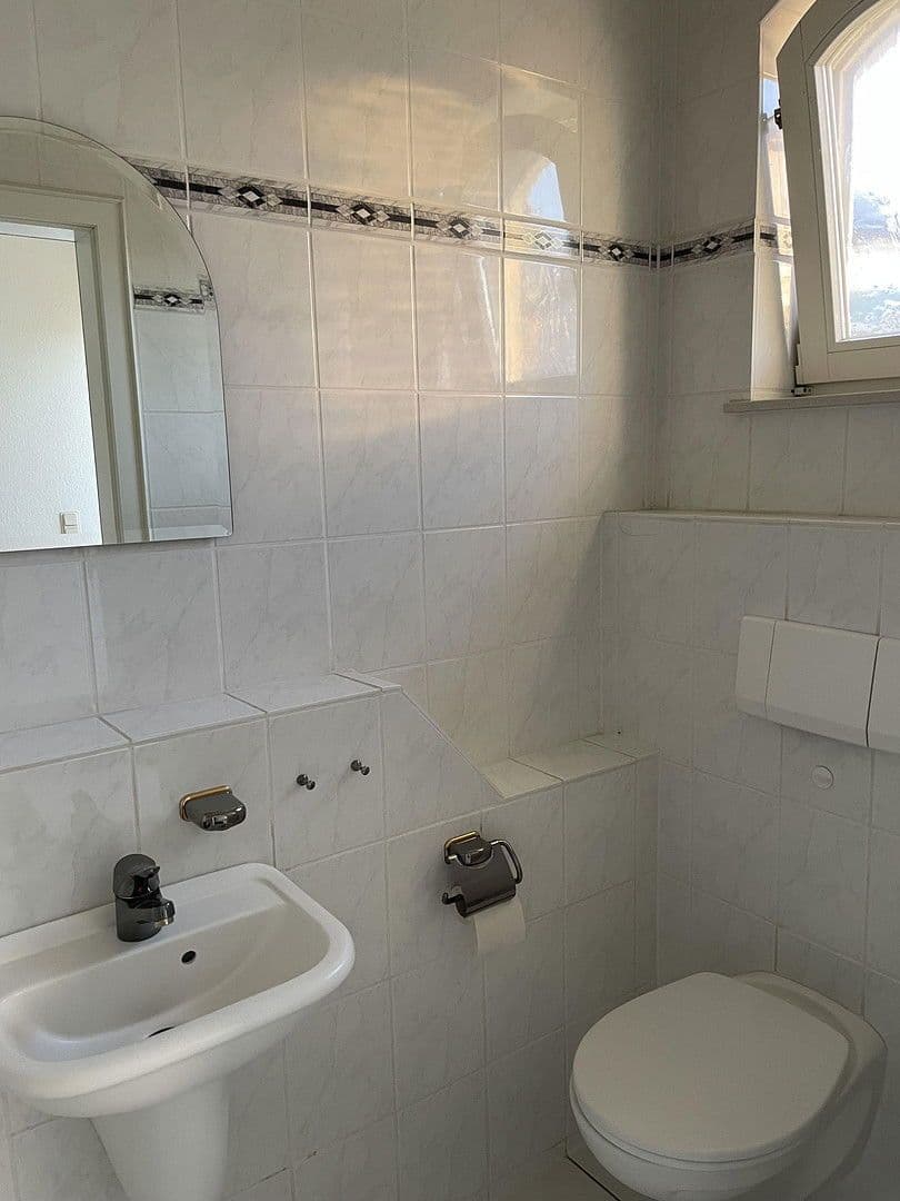 4 bedroom flat to rent, 165 m², Wincheringen, Rhineland-Palatinate 4 bedroom flat to rent, 165 m², Wincheringen, Rhineland-Palatinate