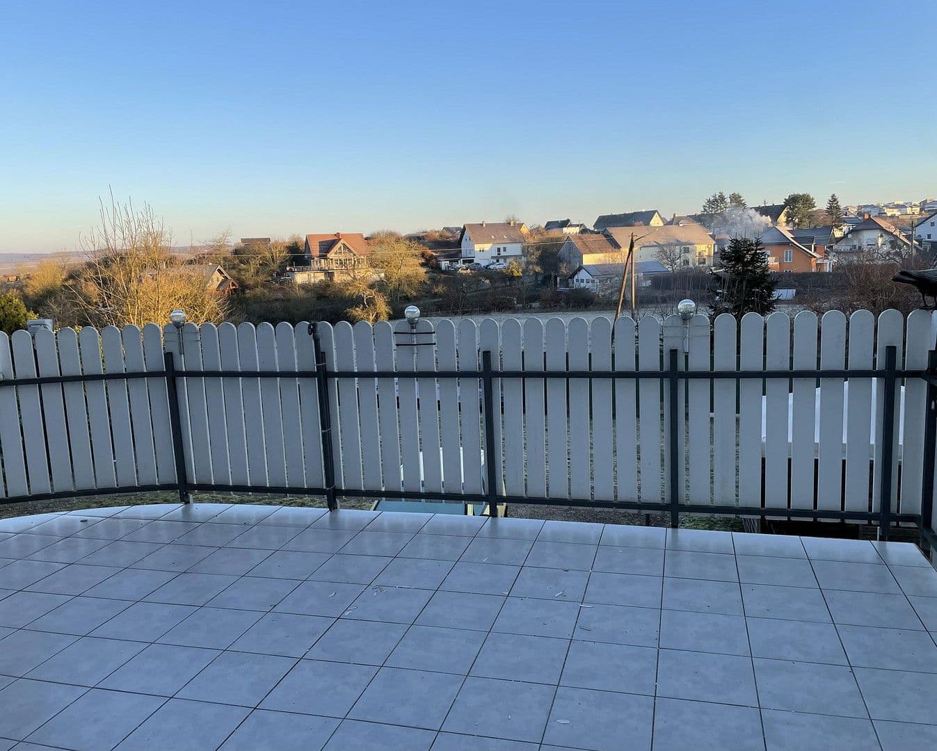 4 bedroom flat to rent, 165 m², Wincheringen, Rhineland-Palatinate 4 bedroom flat to rent, 165 m², Wincheringen, Rhineland-Palatinate