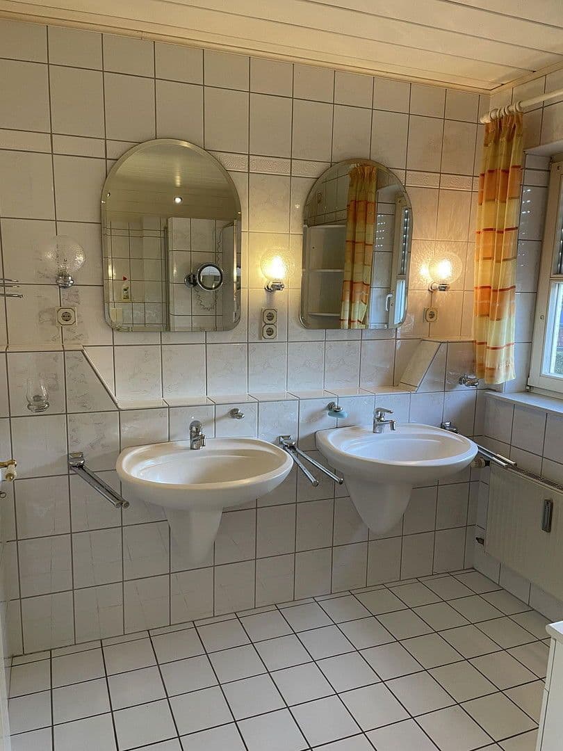 4 bedroom flat to rent, 165 m², Wincheringen, Rhineland-Palatinate 4 bedroom flat to rent, 165 m², Wincheringen, Rhineland-Palatinate