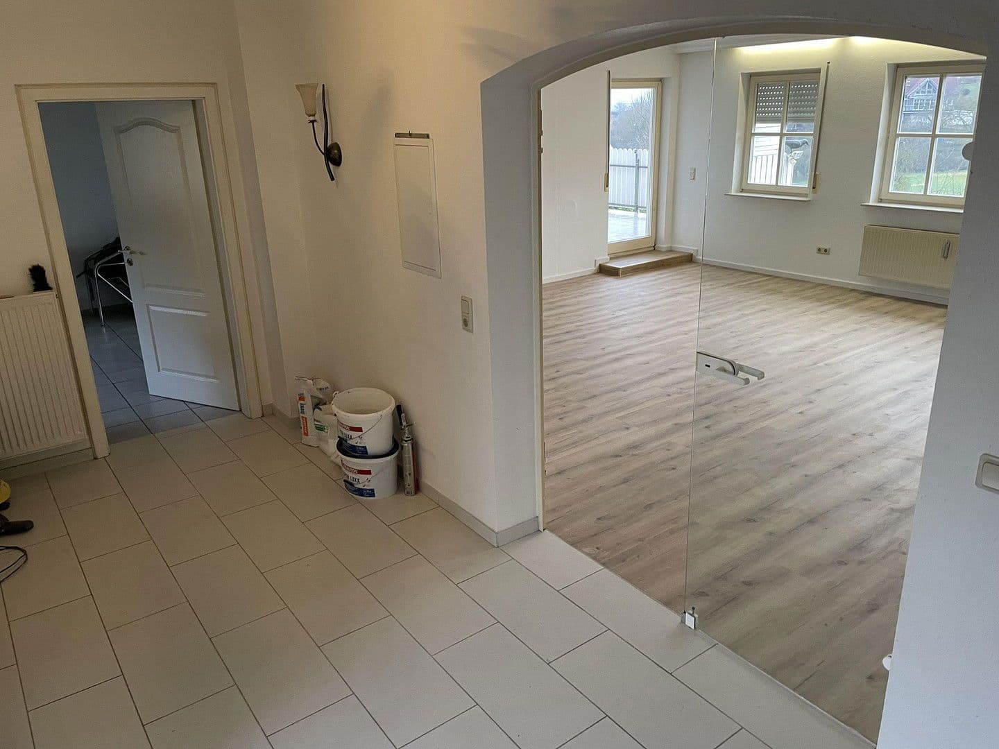 4 bedroom flat to rent, 165 m², Wincheringen, Rhineland-Palatinate 4 bedroom flat to rent, 165 m², Wincheringen, Rhineland-Palatinate