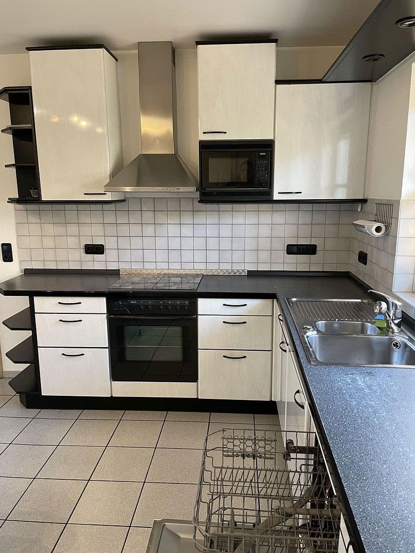 4 bedroom flat to rent, 165 m², Wincheringen, Rhineland-Palatinate 4 bedroom flat to rent, 165 m², Wincheringen, Rhineland-Palatinate