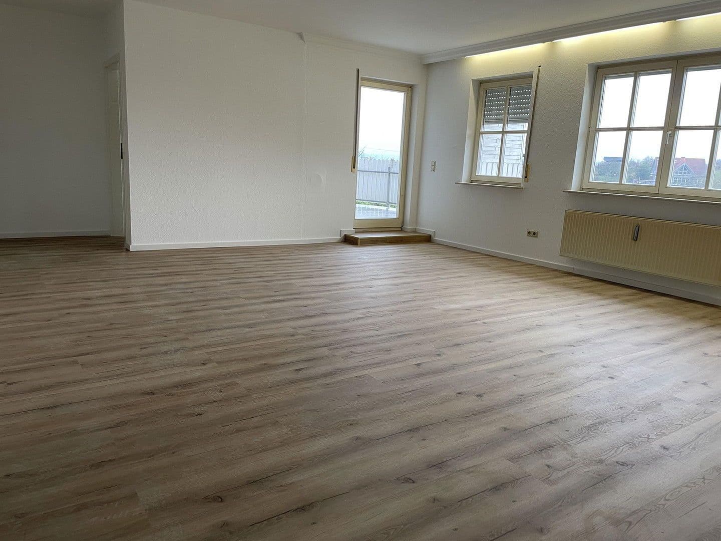 4 bedroom flat to rent, 165 m², Wincheringen, Rhineland-Palatinate 4 bedroom flat to rent, 165 m², Wincheringen, Rhineland-Palatinate