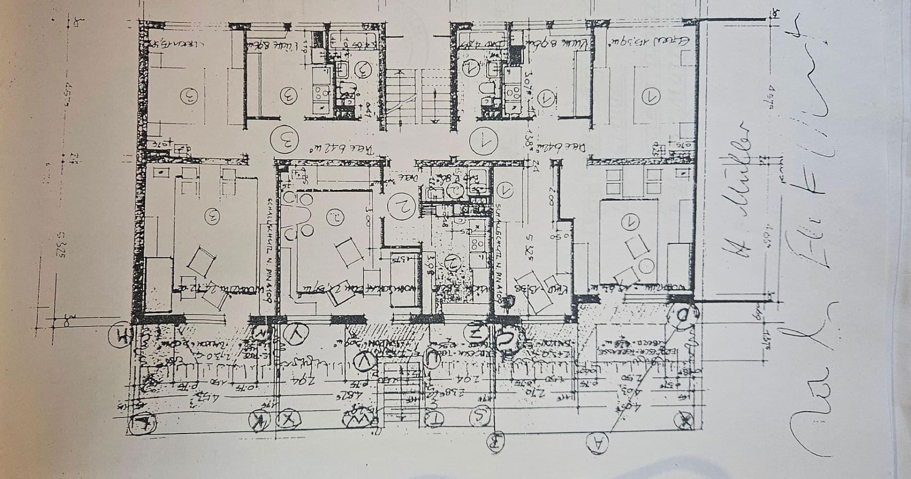 2 bedroom flat for sale, 60 m², Mündelstr. 4, Köln, North Rhine-Westphalia 2 bedroom flat for sale, 60 m², Mündelstr. 4, Köln, North Rhine-Westphalia
