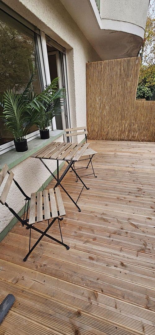 2 bedroom flat for sale, 60 m², Mündelstr. 4, Köln, North Rhine-Westphalia 2 bedroom flat for sale, 60 m², Mündelstr. 4, Köln, North Rhine-Westphalia