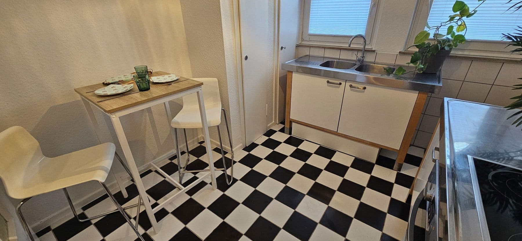 2 bedroom flat for sale, 60 m², Mündelstr. 4, Köln, North Rhine-Westphalia 2 bedroom flat for sale, 60 m², Mündelstr. 4, Köln, North Rhine-Westphalia