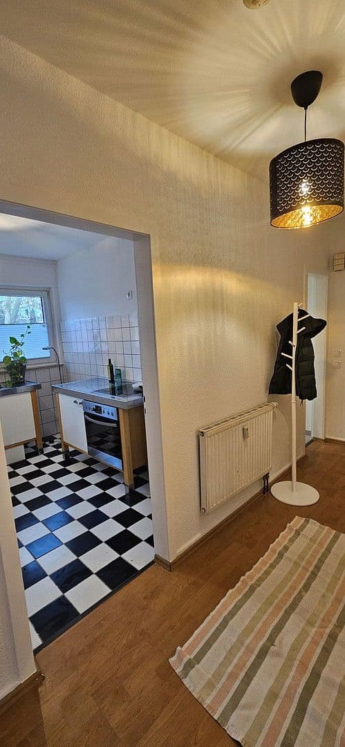 2 bedroom flat for sale, 60 m², Mündelstr. 4, Köln, North Rhine-Westphalia 2 bedroom flat for sale, 60 m², Mündelstr. 4, Köln, North Rhine-Westphalia