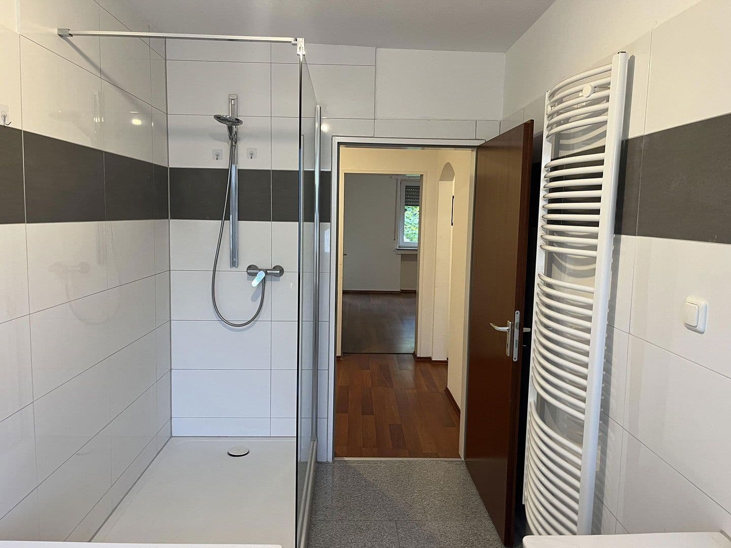 2 bedroom flat to rent, 72 m², Buddestraße 14, Essen, North Rhine-Westphalia 2 bedroom flat to rent, 72 m², Buddestraße 14, Essen, North Rhine-Westphalia